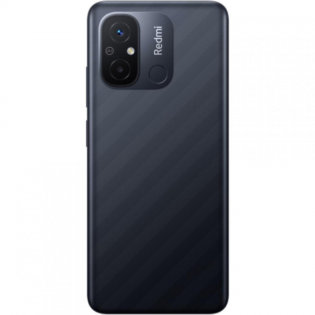 Xiaomi Redmi 12C NFC 4+128GB DS 4G Grey [1]