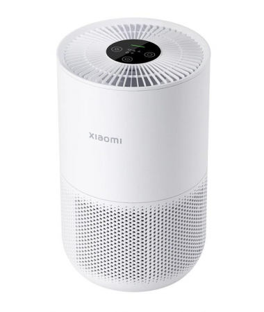 Purificatoare aer - Xiaomi Smart Air Purifier 4 Compact
