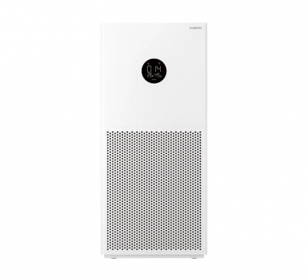 Purificatoare aer - Xiaomi Smart Air Purifier 4 Lite EU