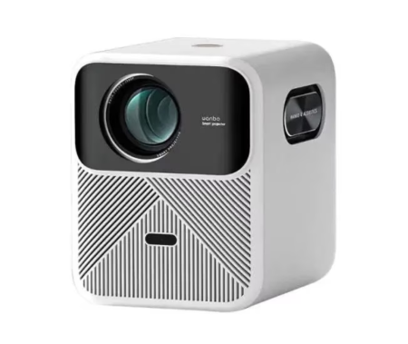 Xiaomi Wanbo Mozart 1 Projector [1]