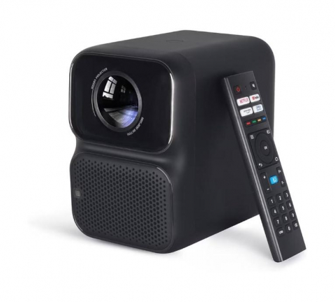 VIDEOPROIECTOARE & ACCESORII - Xiaomi Wanbo TT Projector FULL HD 1080p