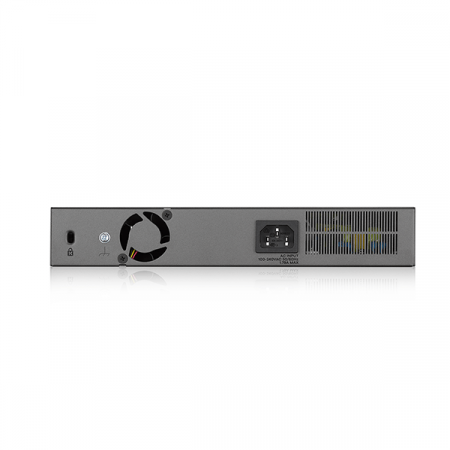 ZYXEL GS1350-12HP 12-PORT GBE POE SWITCH [3]