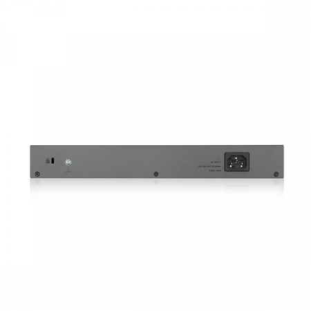 ZYXEL GS1350-18HP 16-PORT GBE POE SWITCH [3]