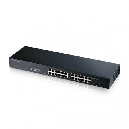 Produse - ZYXEL GS1900-24E 24-PORT GBE SWITCH V3