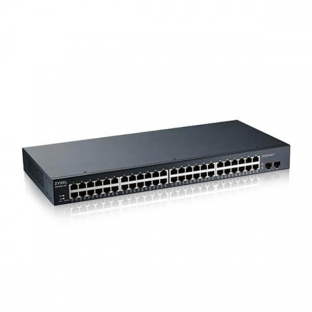 ZYXEL GS1900-48 48PORT GB MANAGED SWITCH [2]