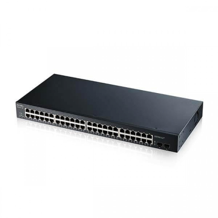 ZYXEL GS1900-48 48PORT GB MANAGED SWITCH [1]
