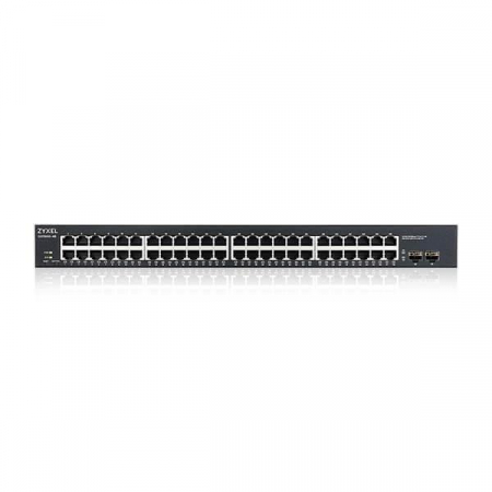 ZYXEL GS1900-48 48PORT GB MANAGED SWITCH [3]