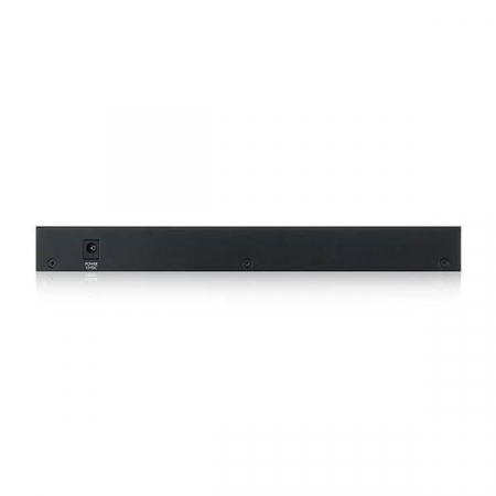ZYXEL GS1900-8 8PORT GBE L2 SWITCH [2]