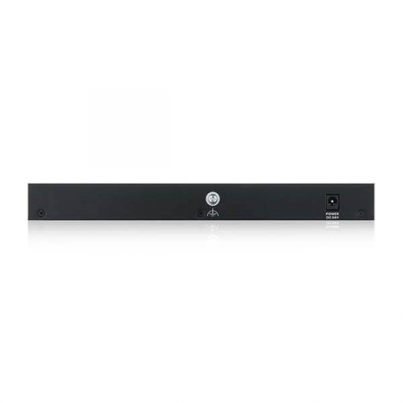 ZYXEL GS1900-8HP 8PORT GBE L2 POE SWITCH [2]