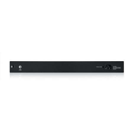 ZYXEL GS2220-54HP PORT GBE SWITCH [4]