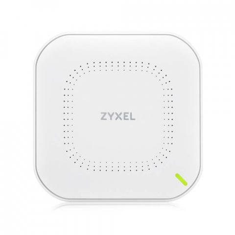Produse - ZYXEL NWA55AX WIRELESS AP POE DUAL