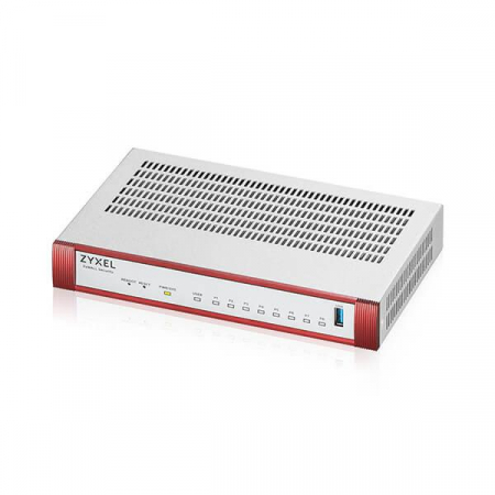 ZYXEL USGFLEX100H FIREWALL ROUTER V2 [1]
