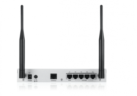 Echipament firewall - ZYXEL USGFLEX100HP H FIREWALL POE