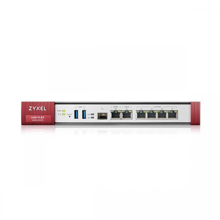 RETELISTICA - ZYXEL USGFLEX200H FIREWALL ROUTER V2