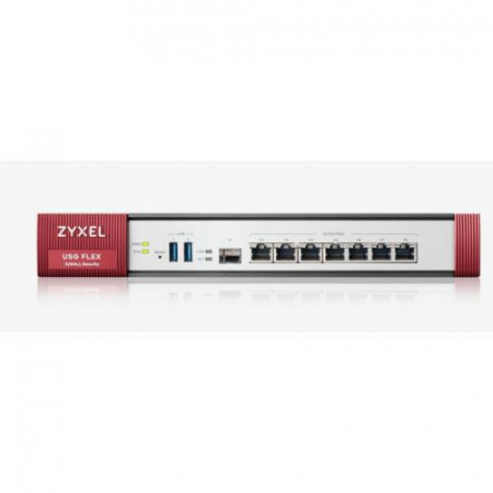 ZYXEL USGFLEX500 SECURITY GATEWAY [3]