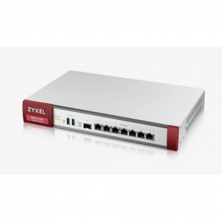 Echipament firewall - ZYXEL USGFLEX500 SECURITY GATEWAY