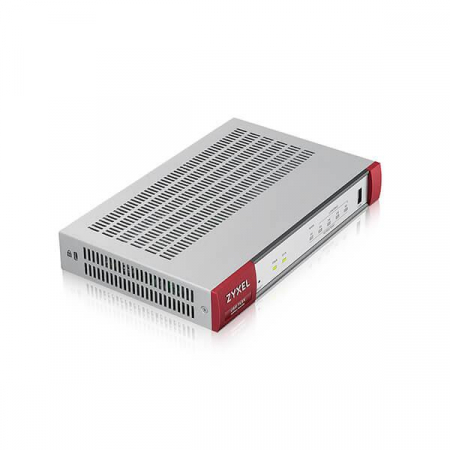Echipament firewall - ZYXEL USGFLEX50AX HARDWARE FIREWALL