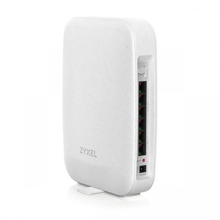ZYXEL USGLITE60AX WIRED ROUTER [3]