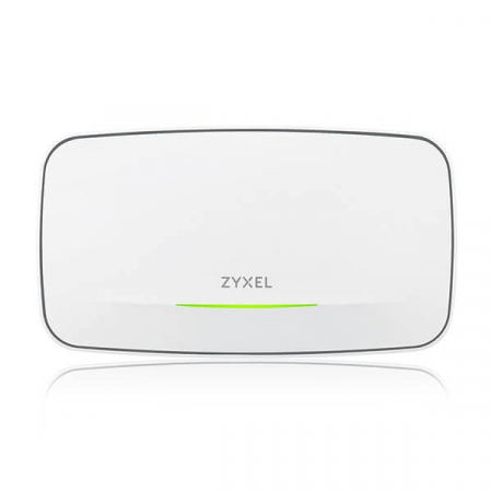 RETELISTICA - ZYXEL WAX640S-6E AP POE DUAL STANDALONE