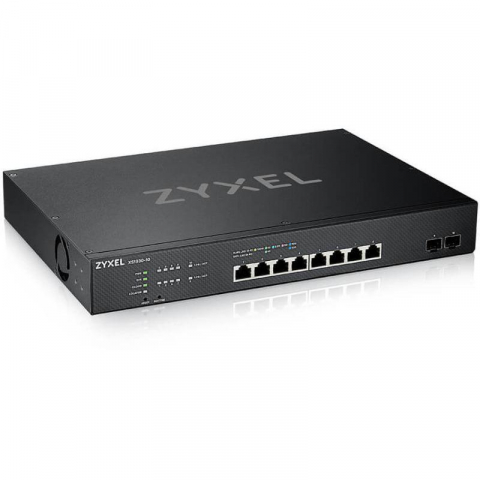 RETELISTICA - ZYXEL XGS1930-10 10PORT GBE SWITCH