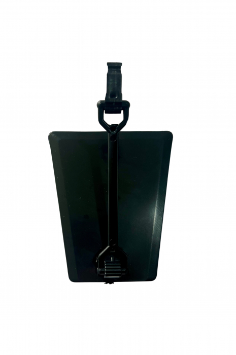 Baza cu Tijă pentru Fixarea Casetei de Preț [1]