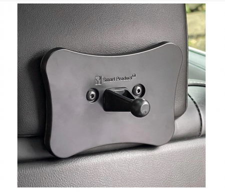 Kit de Montare pentru Tetiera Volvo [1]