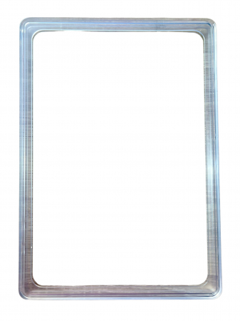 Produse - Rama A4 din ABS pentru afise promovationale