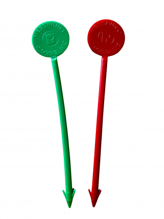 Produse - Semnalizatoare Traseu în Pardoseală