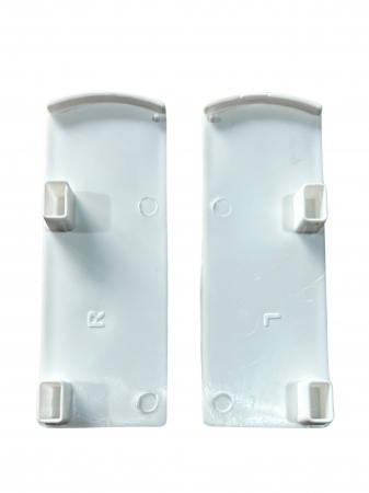 Produse - Set Capăt Stânga/Dreapta pentru Șină cu Masca