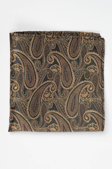 Batista maro din matase naturala [2]