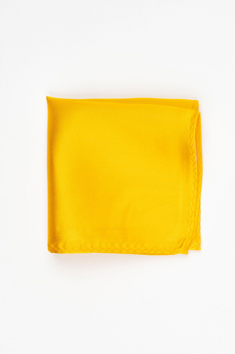 Batista matase naturala galbena [2]