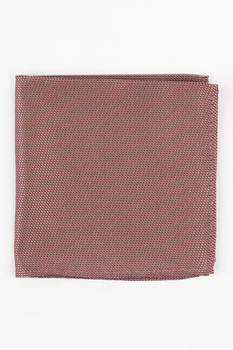 Batista roz cu model geometric [2]