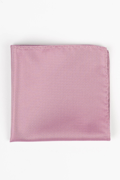 Batista roz cu picouri negre [2]