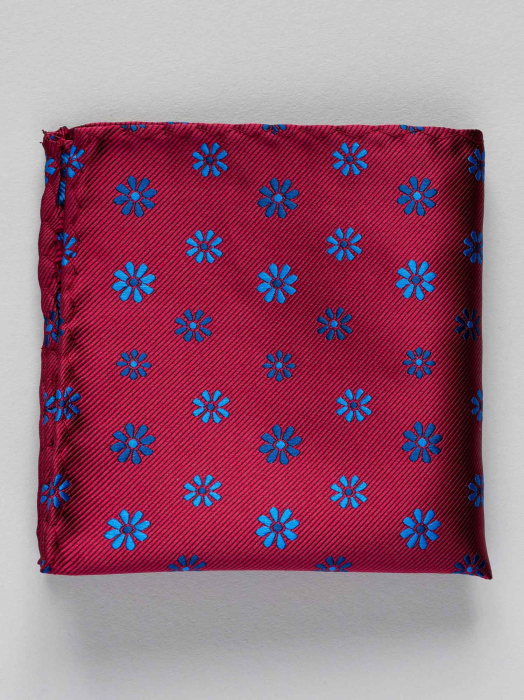 Batista visinie cu flori [2]