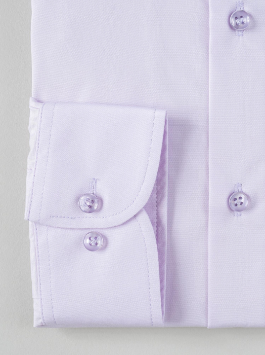 Camasa lila slim fit 2XL TALL [2]