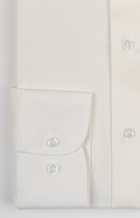 Camasa barbati regular fit ecru CONFORT [2]