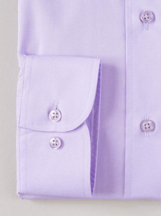 Camasa barbati regular fit mov [3]