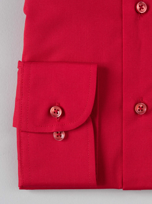 Camasa barbati slim fit rosie [5]