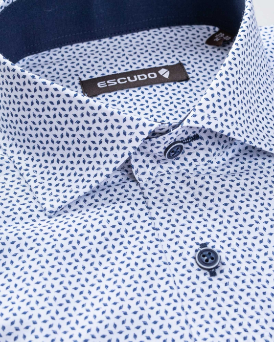 Camasa casual regular fit [3]