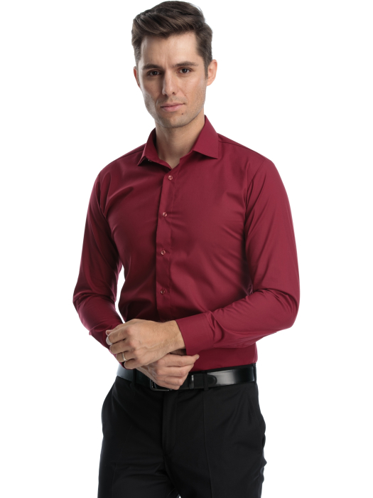 Camasa slim fit visinie [2]