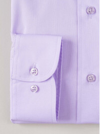 Camasa barbati regular fit mov 2XL-4XL [3]