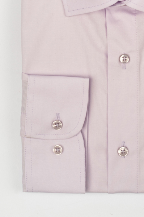 Camasa barbati  slim fit lila [2]