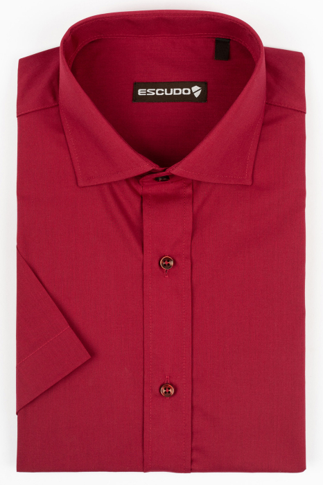 Camasa visinie regular maneca scurta 3XL [1]