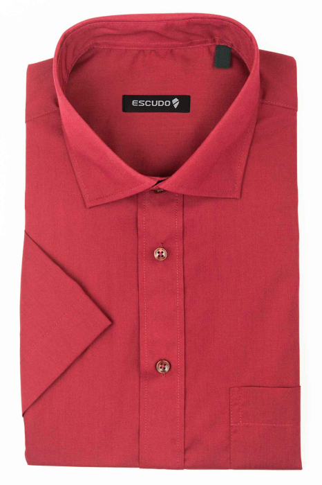 Camasa visinie regular maneca scurta 3XL [1]