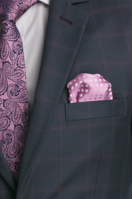 Costum bleumarin [4]