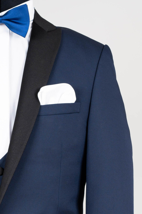 Costum de gala bleumarin [2]