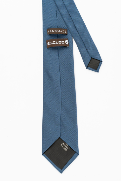 Cravata albastru stone [2]