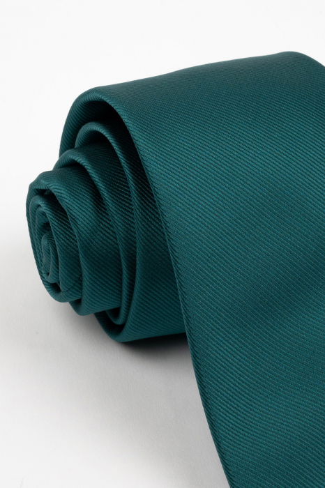 Cravata verde [2]