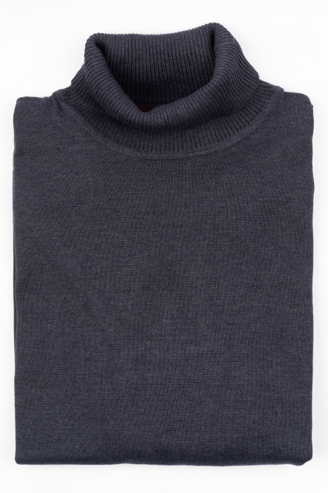 Helanca barbati regular fit Navy [2]