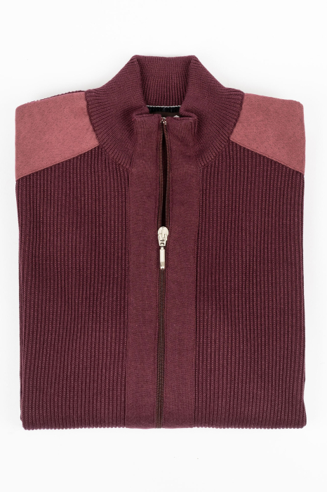 Jacheta slim marsala [2]